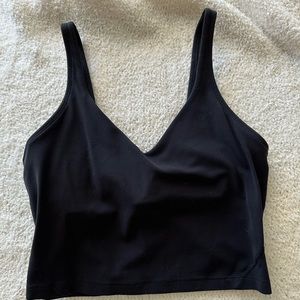 Lululemon Align Sports Bra Top